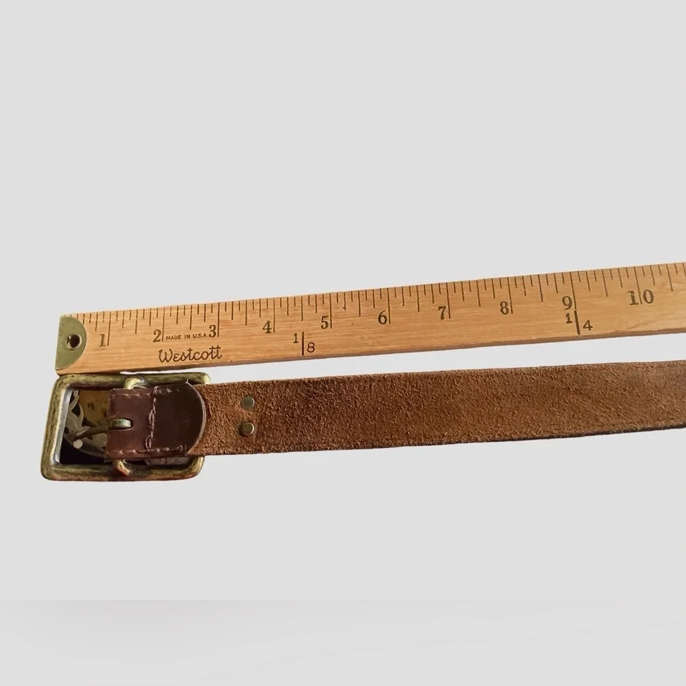 ❣️Guess Rare Leather Belt ❣️